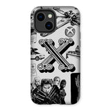 X Tough Phone Case
