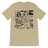U Adult T-Shirt
