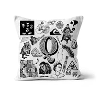 Q Cushion