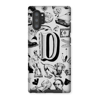 D Tough Phone Case
