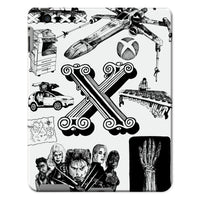 X Tablet Cases