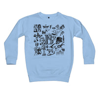 B Kids Sweatshirt