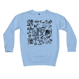 B Kids Sweatshirt