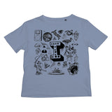 I Kids T-Shirt