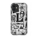 L Tough Phone Case