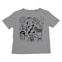 Z Kids T-Shirt