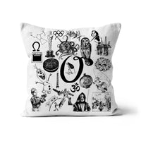 O Cushion