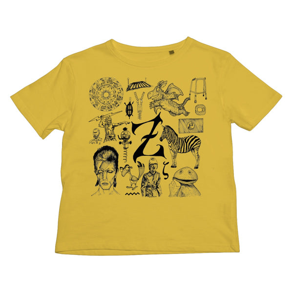 Z Kids T-Shirt