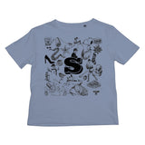 S Kids T-Shirt