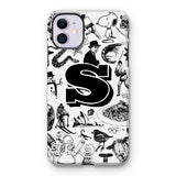 S Tough Phone Case