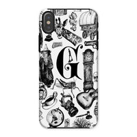 G Tough Phone Case