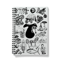 T Notebook