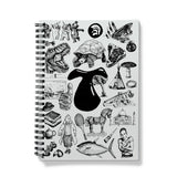 T Notebook