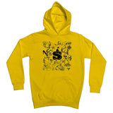 S Kids Hoodie