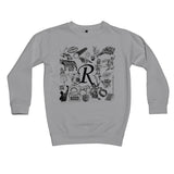 R Kids Sweatshirt