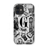 G Tough Phone Case