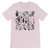 G Adult T-Shirt