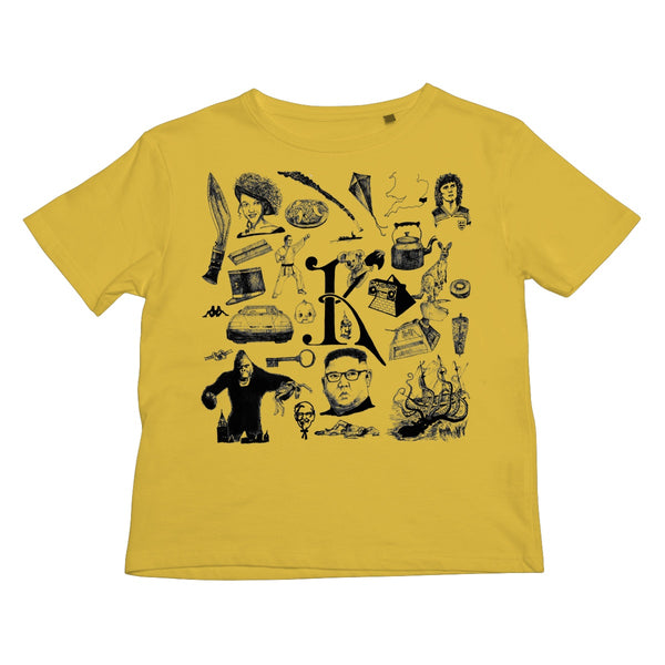 K Kids T-Shirt