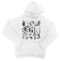 G College Hoodie