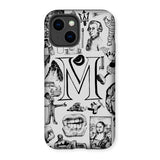 M Tough Phone Case