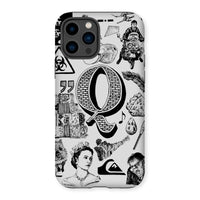Q Tough Phone Case