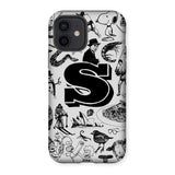 S Tough Phone Case