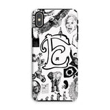 E Tough Phone Case