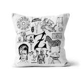 Z Cushion