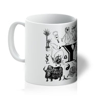 Y Mug