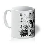Y Mug