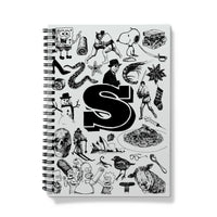 S Notebook