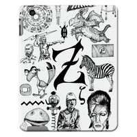 Z Tablet Cases