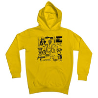 U Kids Hoodie