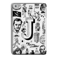 J Tablet Cases
