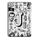 J Tablet Cases