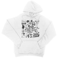 N College Hoodie