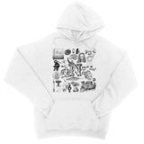 N College Hoodie