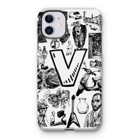 V Tough Phone Case