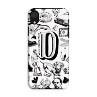 D Tough Phone Case