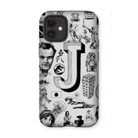J Tough Phone Case
