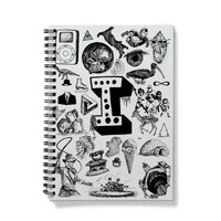 I Notebook