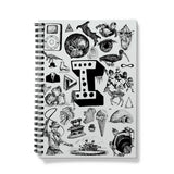I Notebook