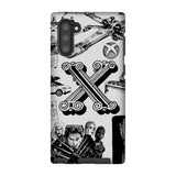 X Tough Phone Case