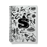 S Notebook