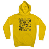F Kids Hoodie