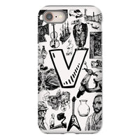 V Tough Phone Case