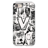 V Tough Phone Case