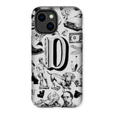 D Tough Phone Case