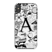 A Tough Phone Case