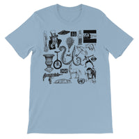 U Adult T-Shirt